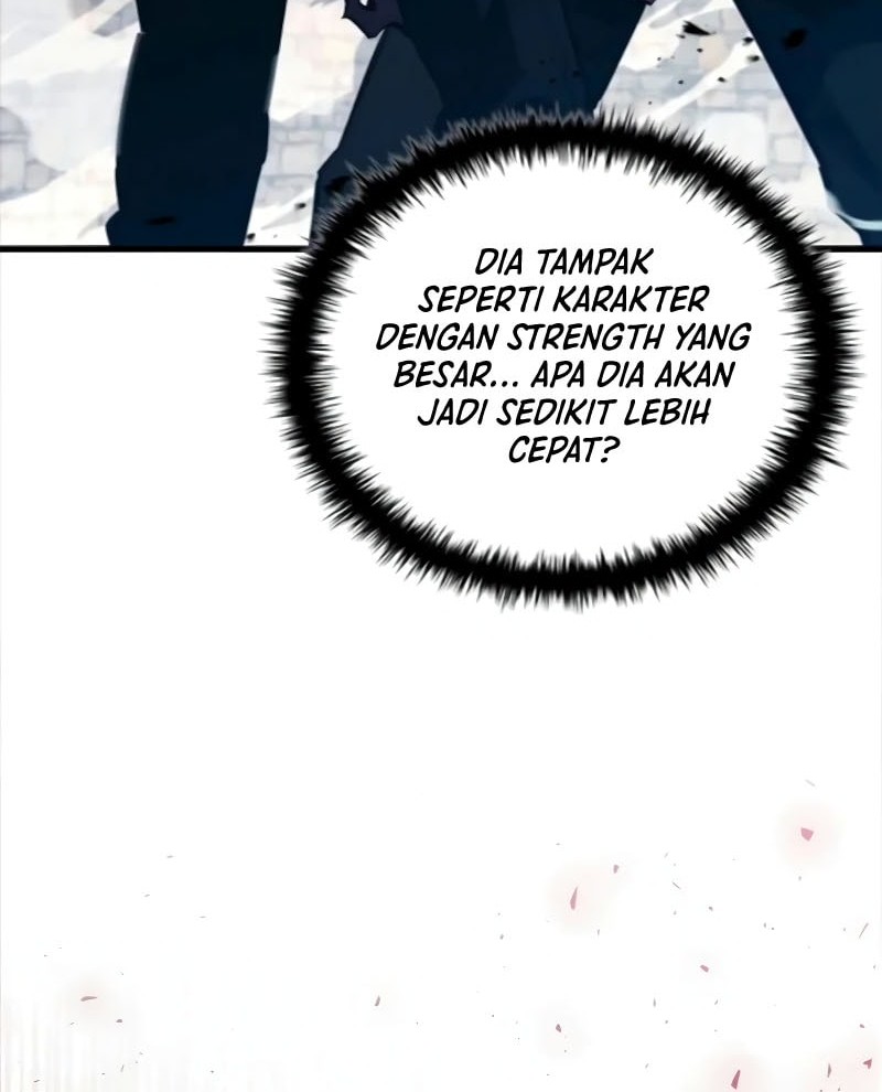 World's Strongest Survivor Chapter 20 Gambar 33