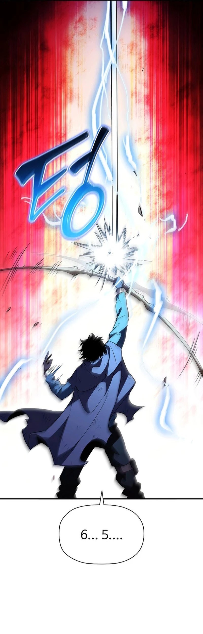 World's Strongest Survivor Chapter 21 Gambar 33