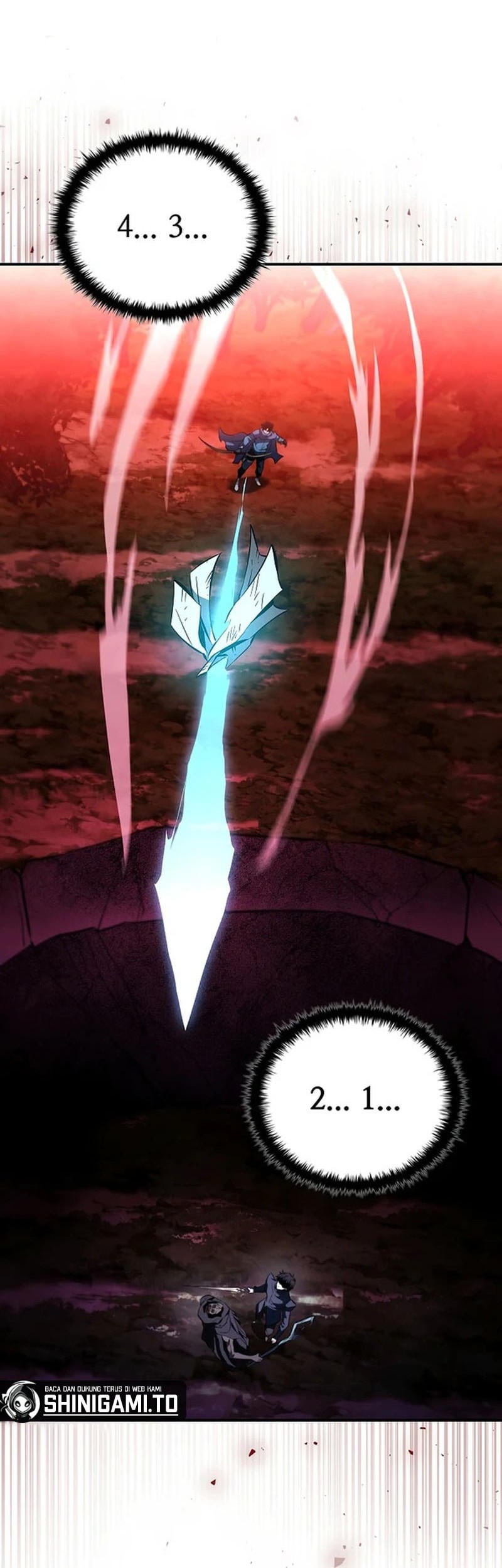 World's Strongest Survivor Chapter 21 Gambar 34