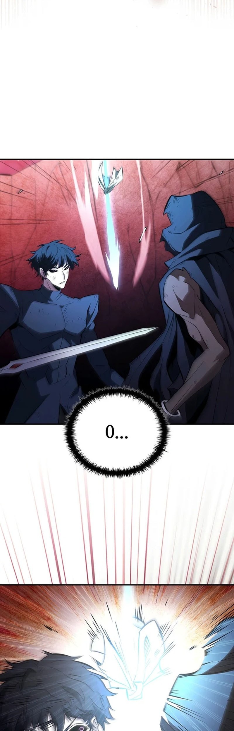 World's Strongest Survivor Chapter 21 Gambar 35