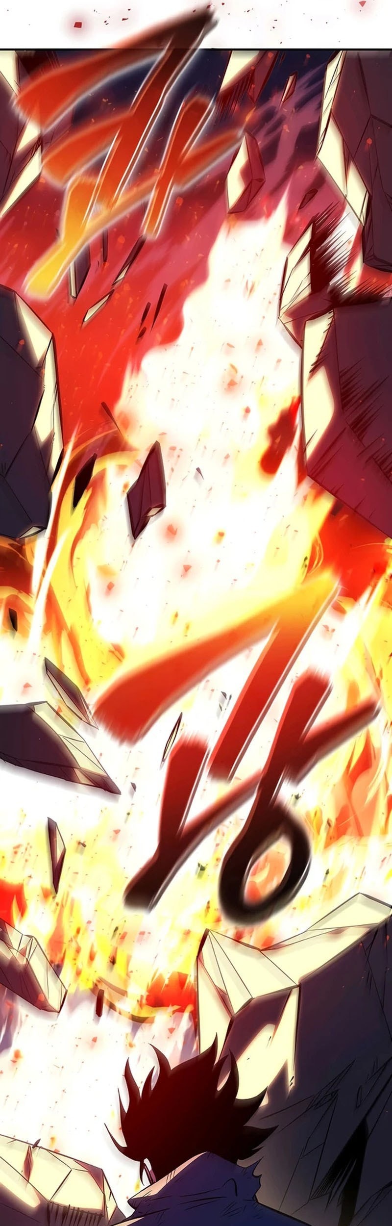 World's Strongest Survivor Chapter 21 Gambar 37