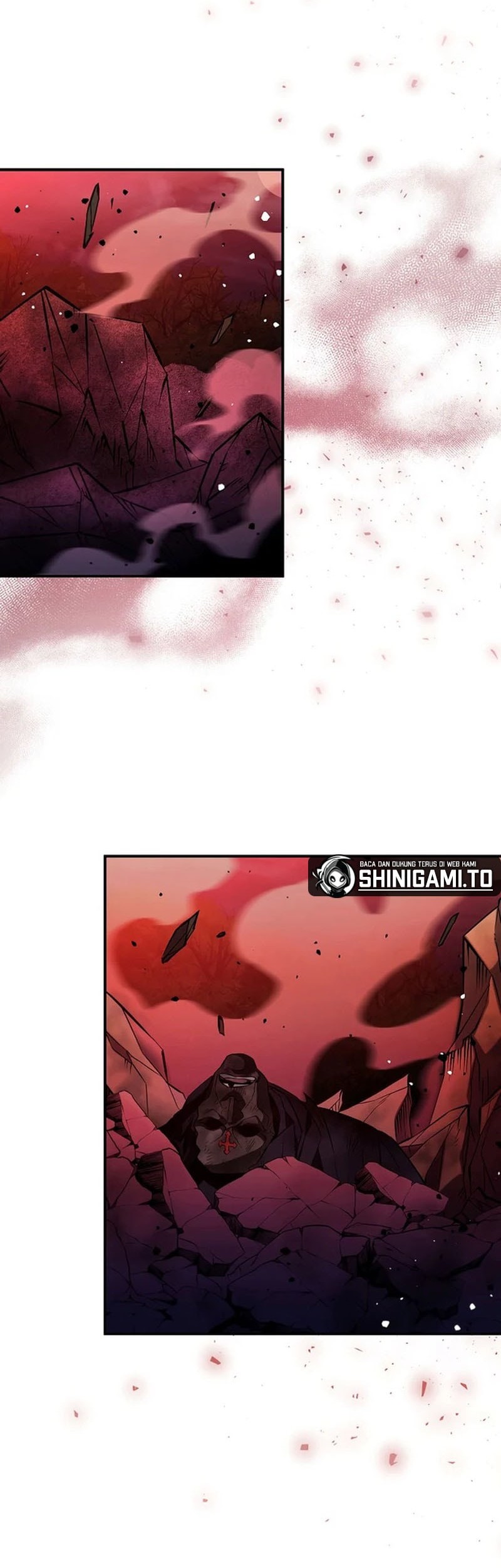 World's Strongest Survivor Chapter 21 Gambar 40