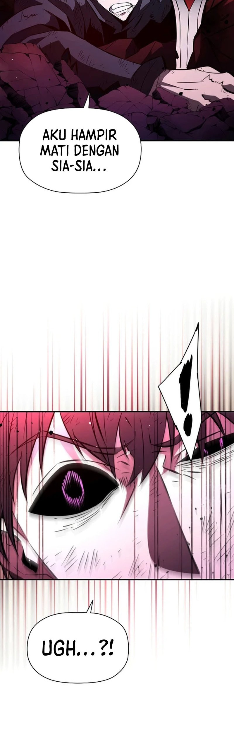 World's Strongest Survivor Chapter 21 Gambar 42