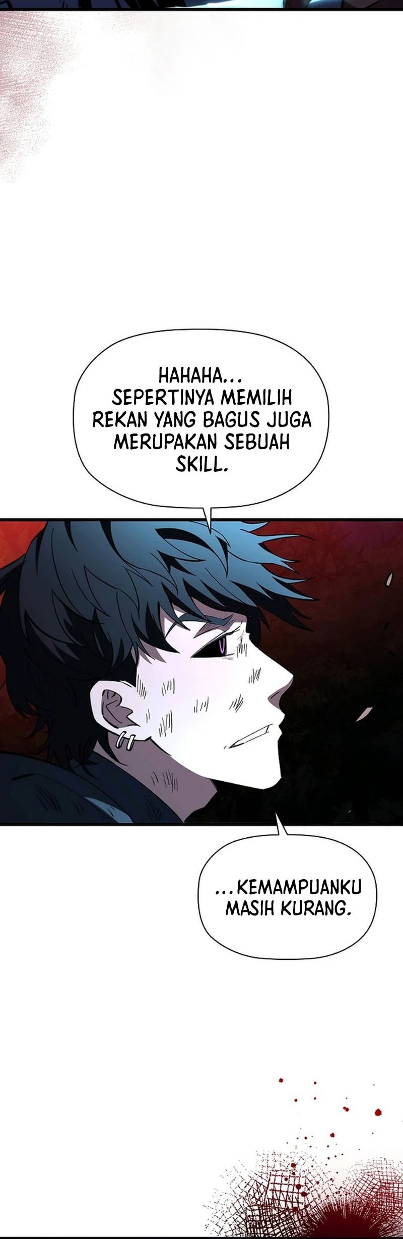 World's Strongest Survivor Chapter 21 Gambar 44