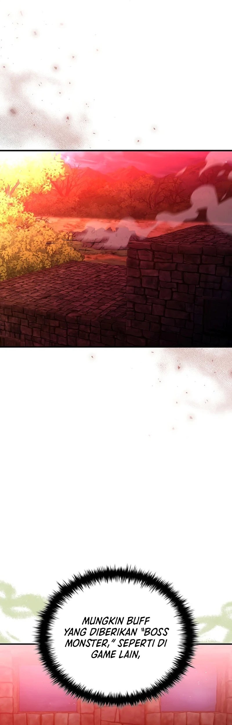 World's Strongest Survivor Chapter 21 Gambar 57