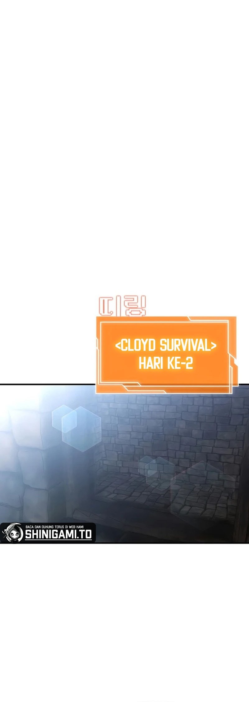 World's Strongest Survivor Chapter 21 Gambar 60