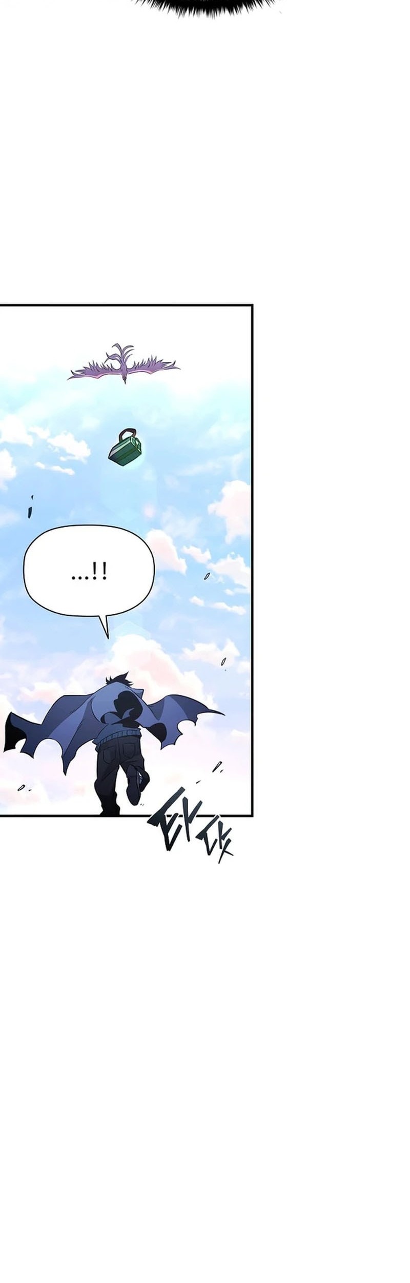 World's Strongest Survivor Chapter 21 Gambar 66