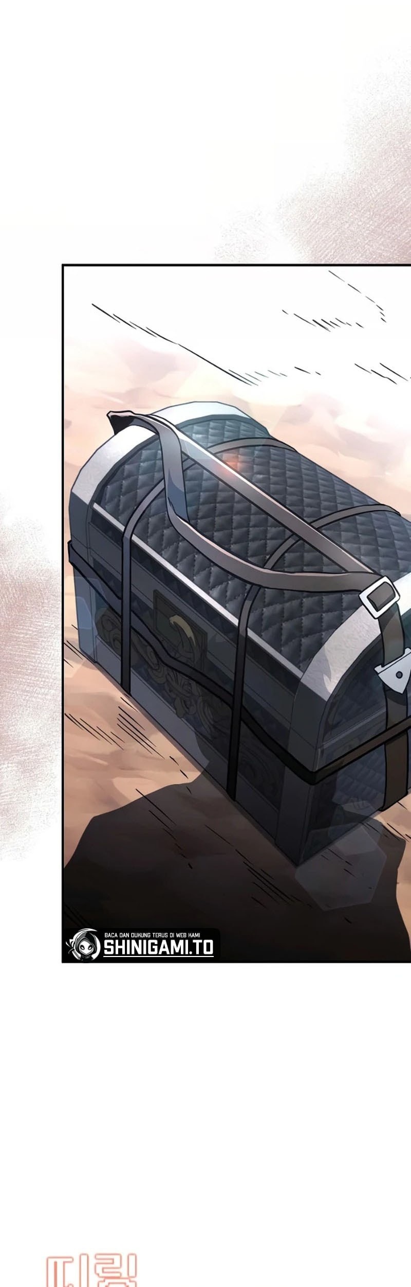 World's Strongest Survivor Chapter 21 Gambar 67