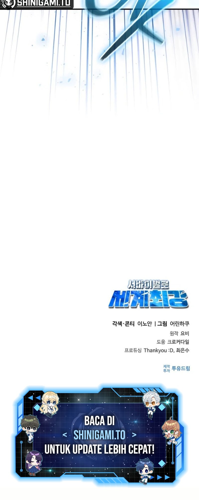 World's Strongest Survivor Chapter 21 Gambar 71