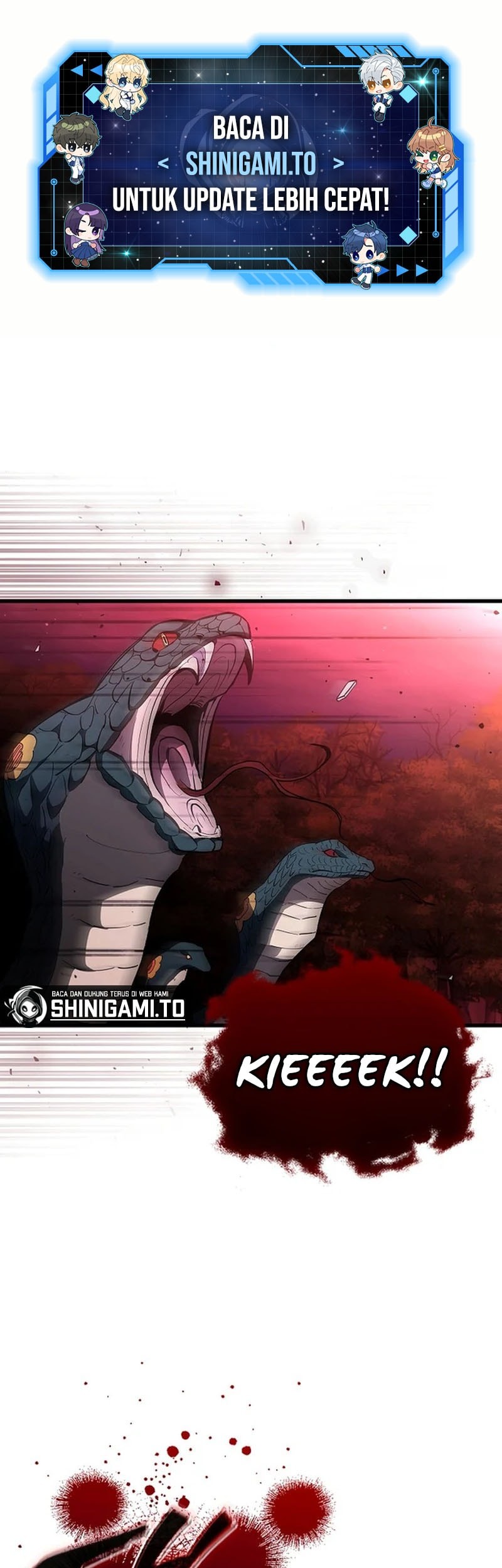 Baca  World's Strongest Survivor Chapter 21 Gambar 2