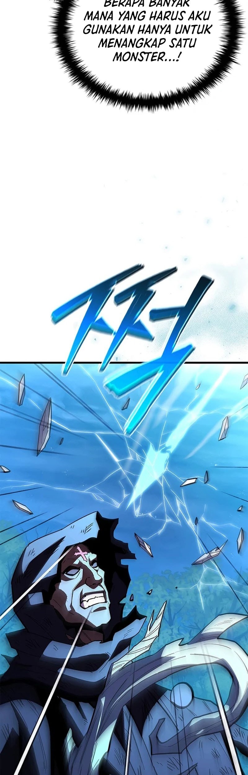 World's Strongest Survivor Chapter 21 Gambar 8