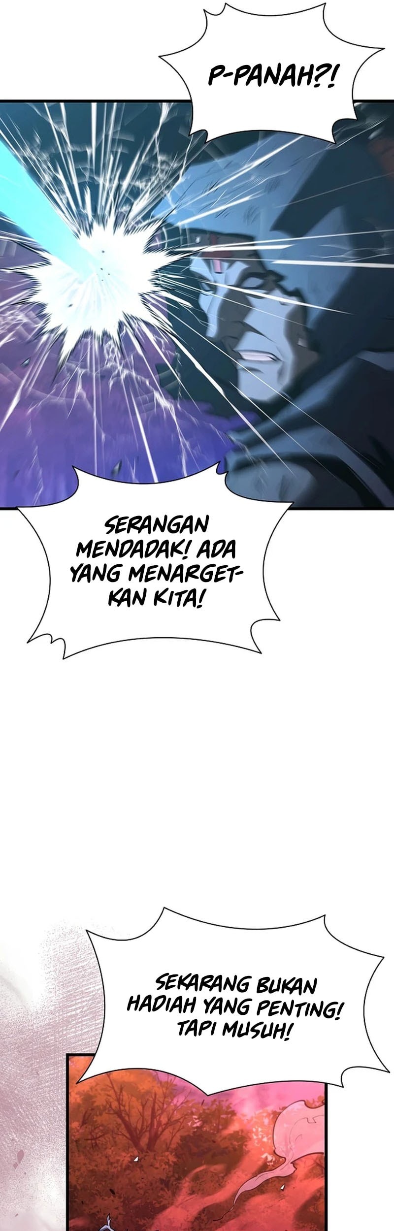 World's Strongest Survivor Chapter 21 Gambar 10