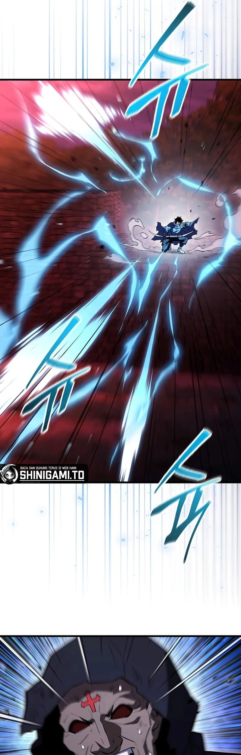 World's Strongest Survivor Chapter 21 Gambar 14