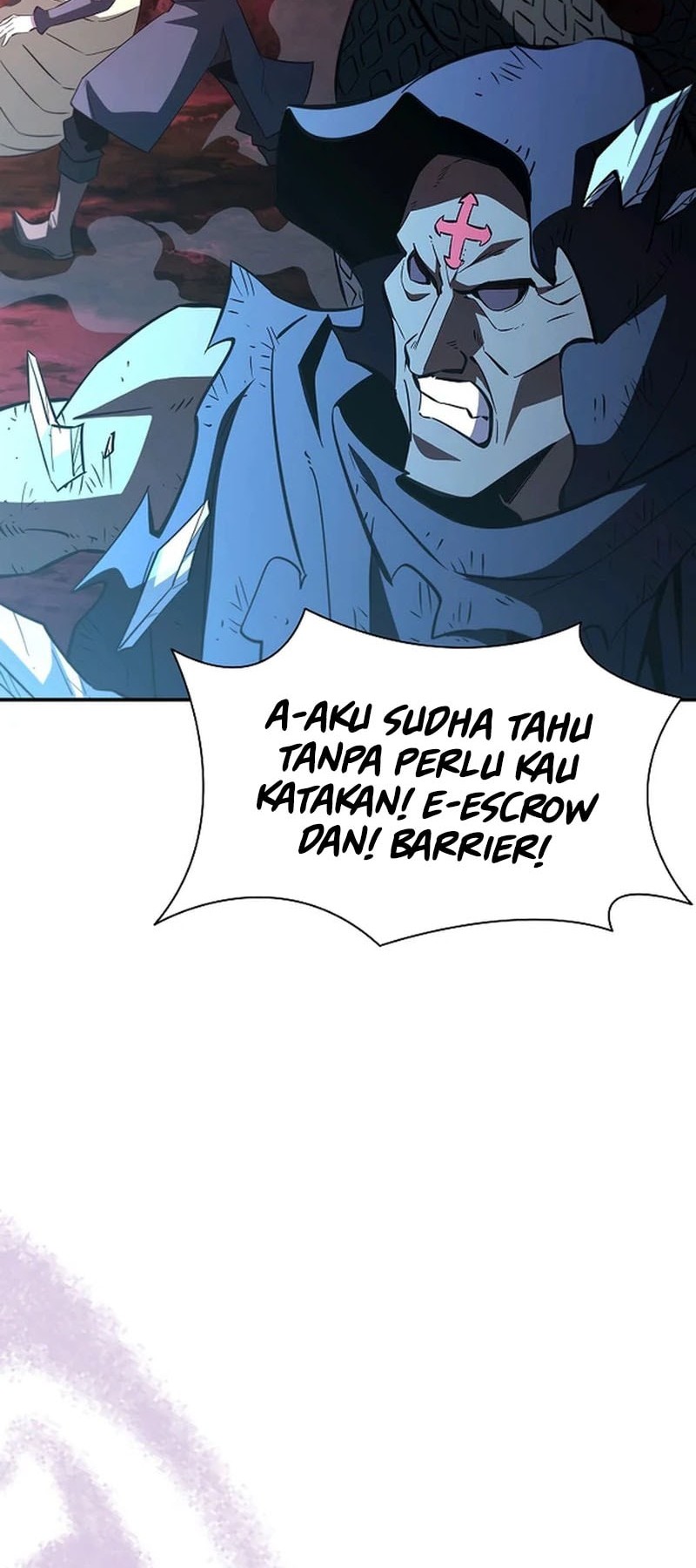 World's Strongest Survivor Chapter 21 Gambar 17