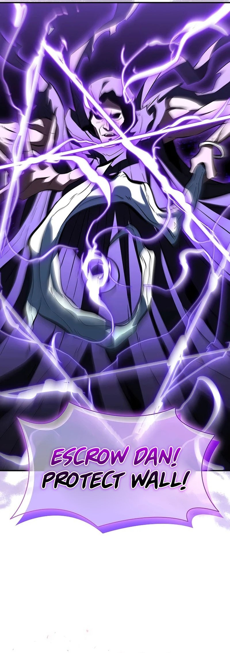 World's Strongest Survivor Chapter 21 Gambar 20