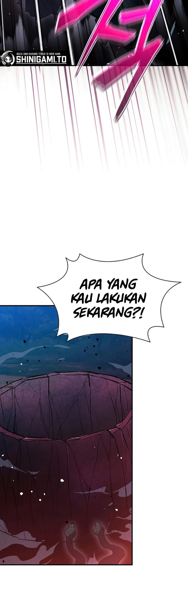 World's Strongest Survivor Chapter 21 Gambar 22