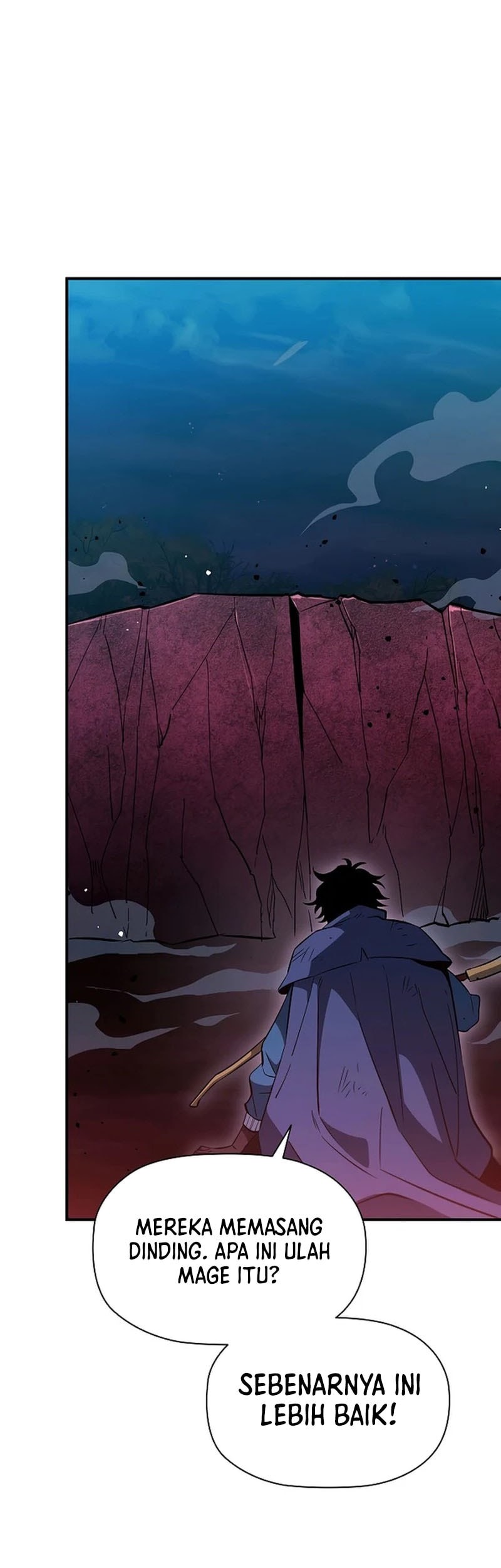 World's Strongest Survivor Chapter 21 Gambar 23