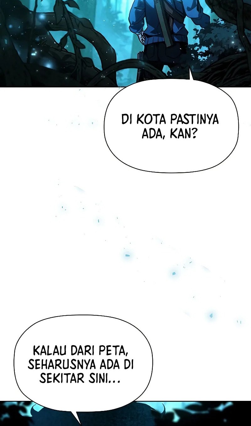 World's Strongest Survivor Chapter 3 Gambar 50