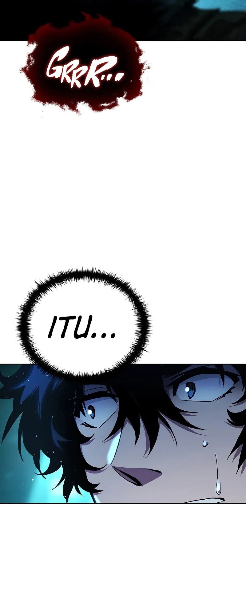 World's Strongest Survivor Chapter 3 Gambar 54