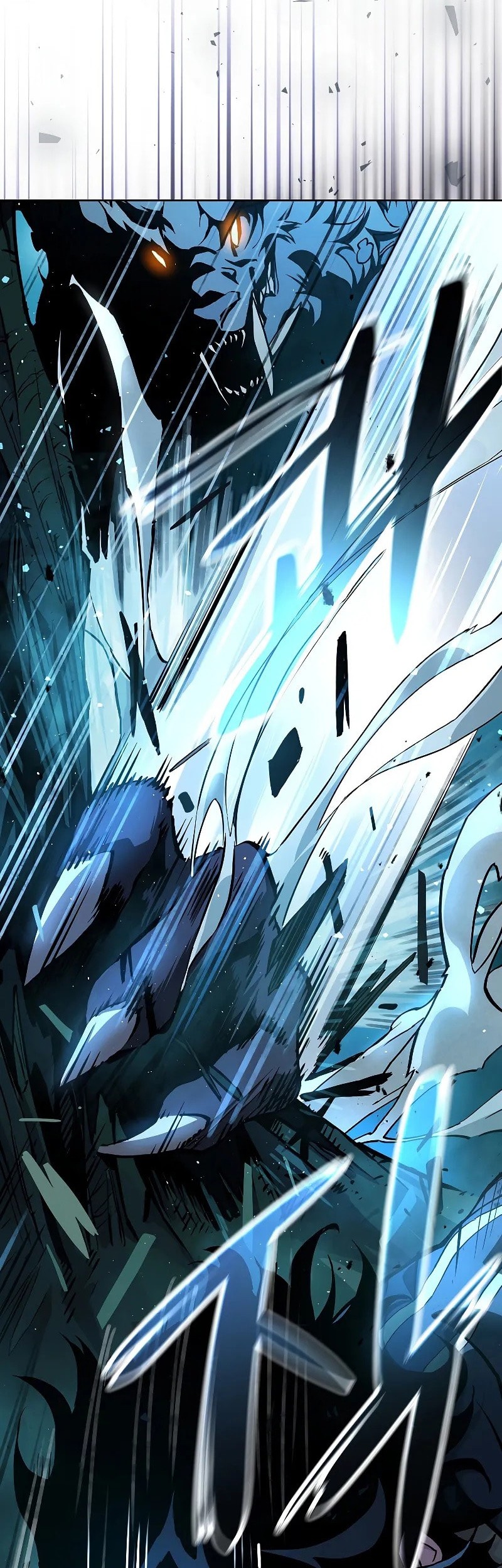 World's Strongest Survivor Chapter 3 Gambar 56