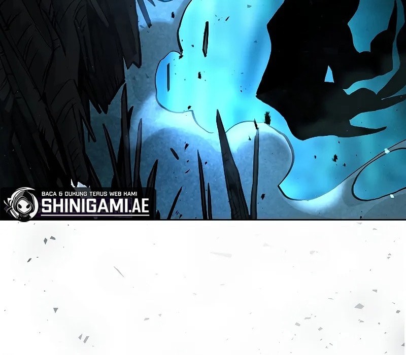 World's Strongest Survivor Chapter 3 Gambar 58
