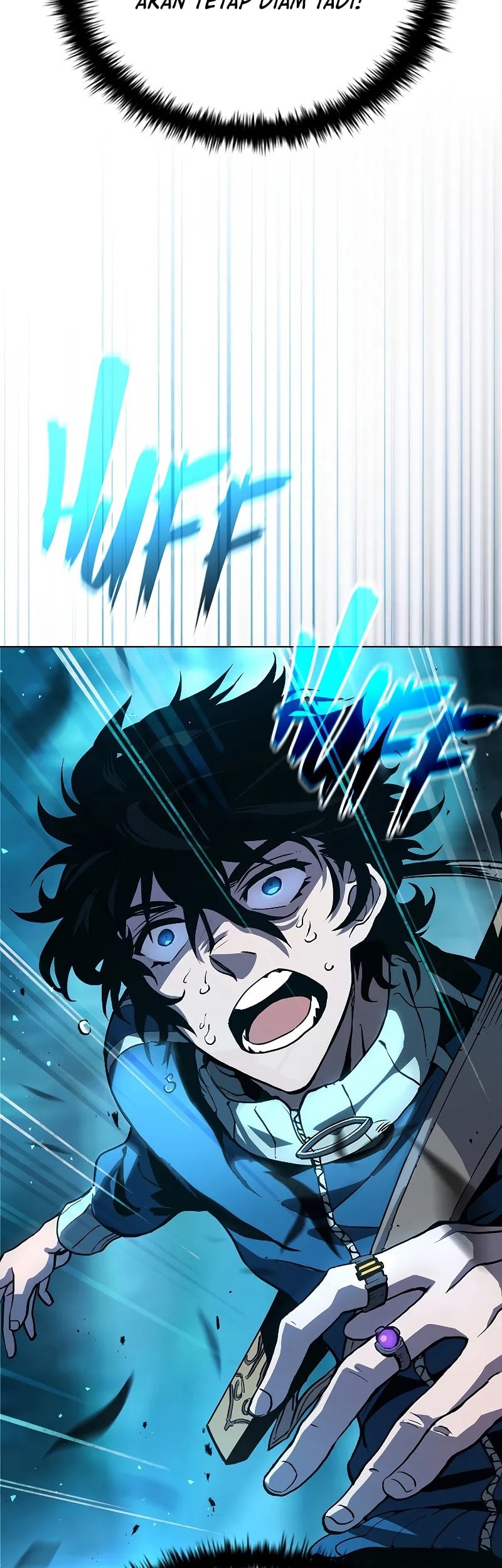 World's Strongest Survivor Chapter 3 Gambar 61