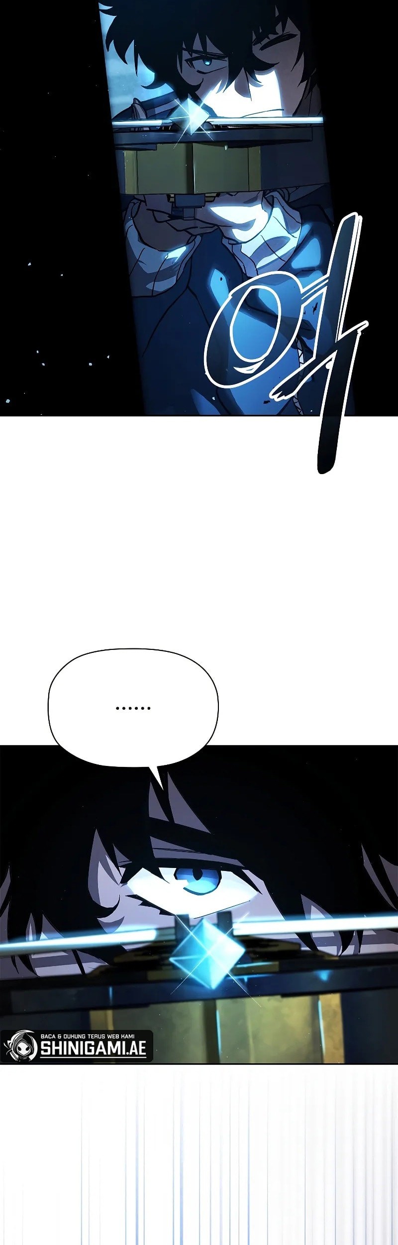 World's Strongest Survivor Chapter 3 Gambar 71