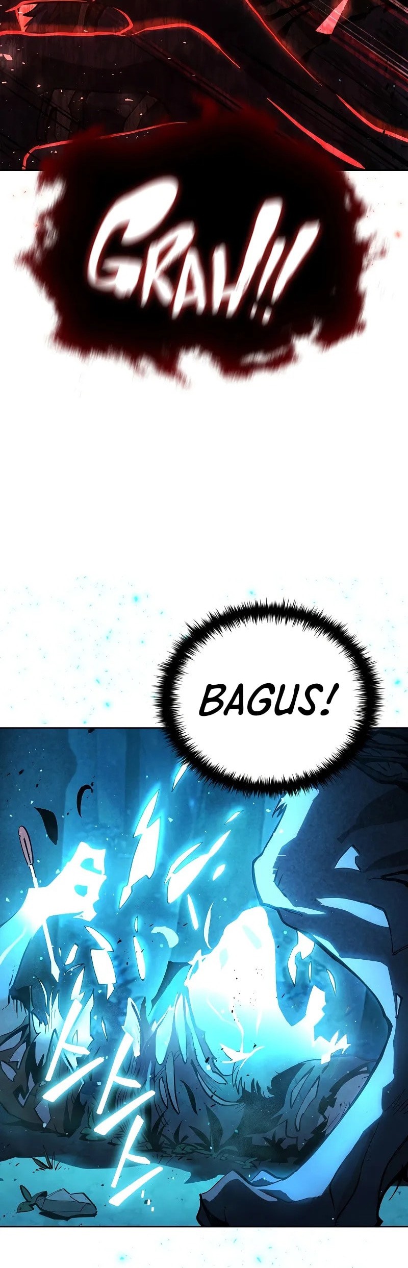 World's Strongest Survivor Chapter 3 Gambar 74