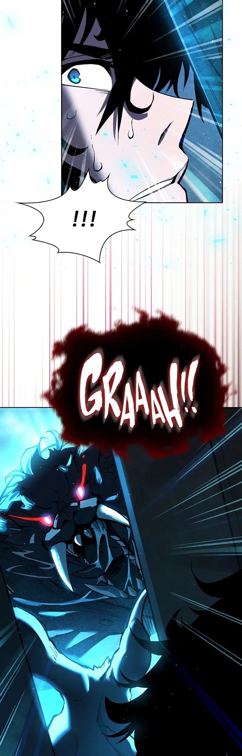 World's Strongest Survivor Chapter 3 Gambar 76