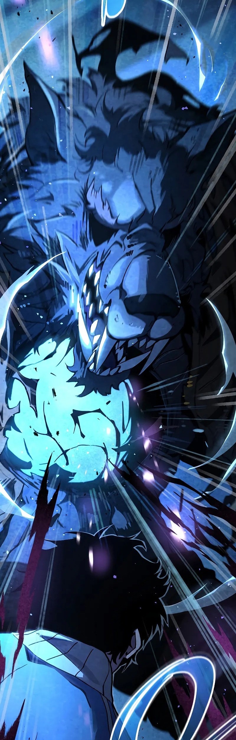 World's Strongest Survivor Chapter 3 Gambar 86