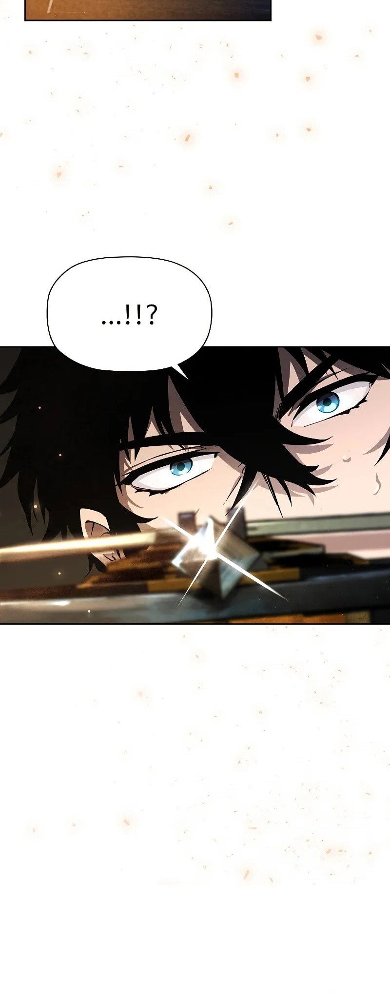 World's Strongest Survivor Chapter 3 Gambar 18
