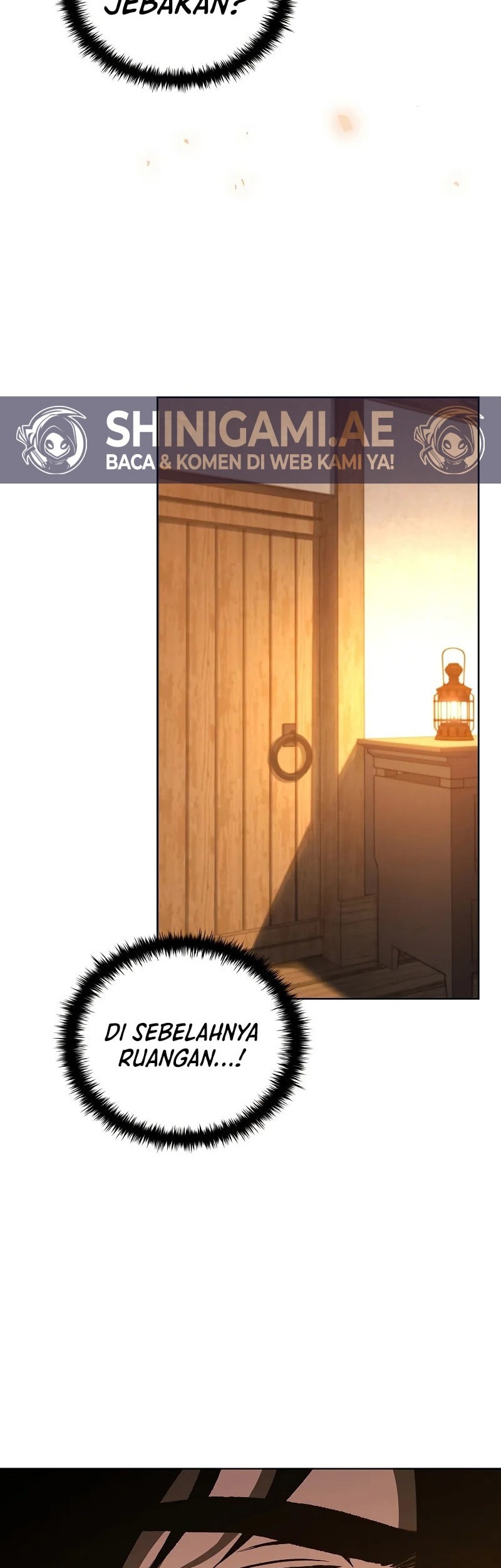 World's Strongest Survivor Chapter 3 Gambar 20