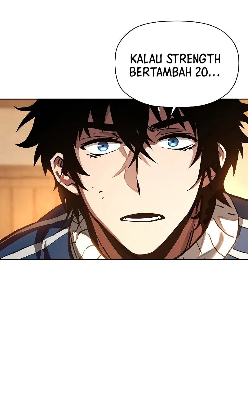 World's Strongest Survivor Chapter 3 Gambar 30