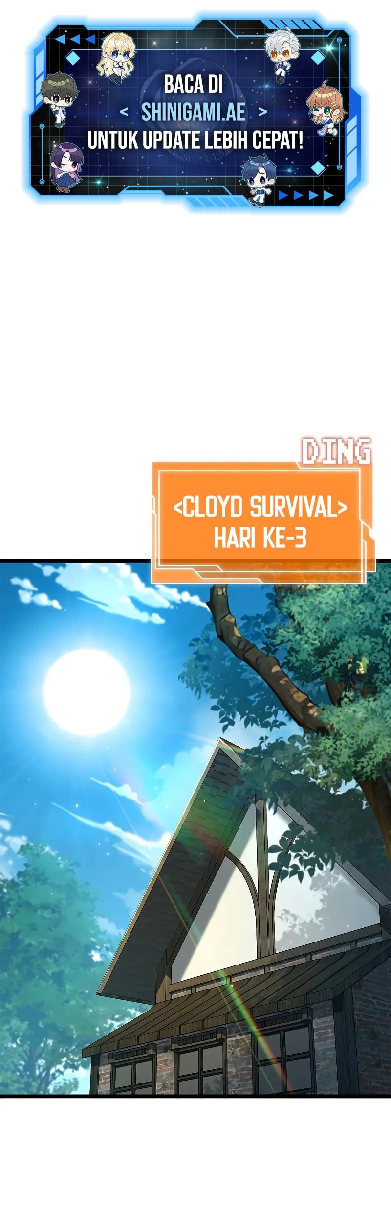 Baca World's Strongest Survivor Chapter 5 Gambar 2