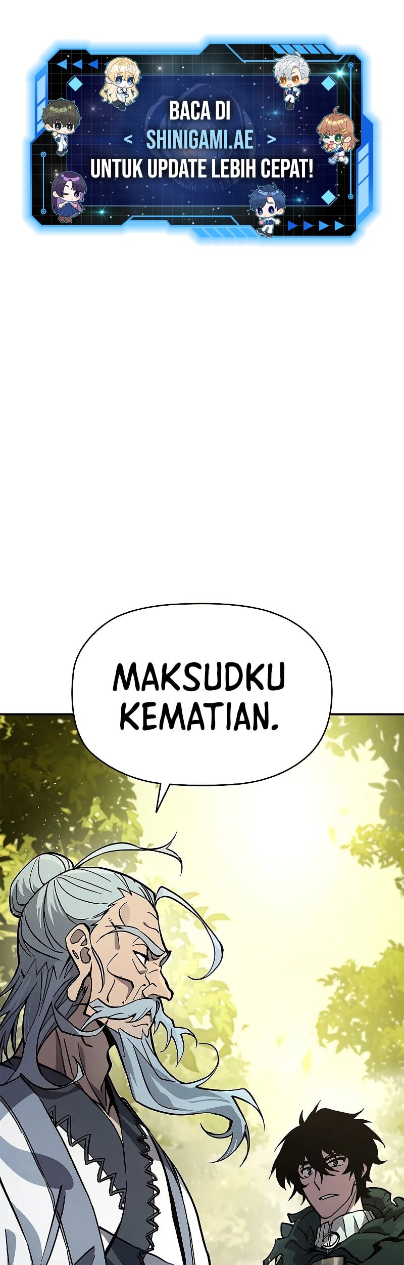 Baca World's Strongest Survivor Chapter 6 Gambar 2