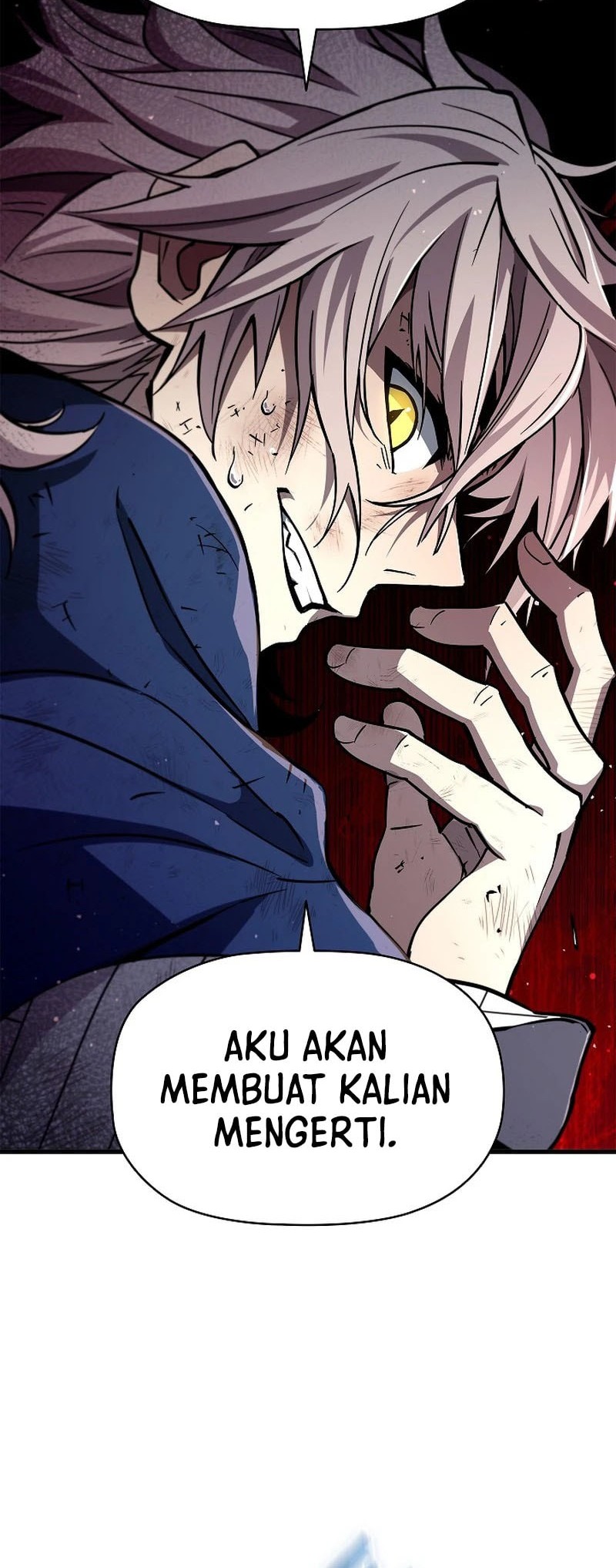 World's Strongest Survivor Chapter 7 Gambar 37