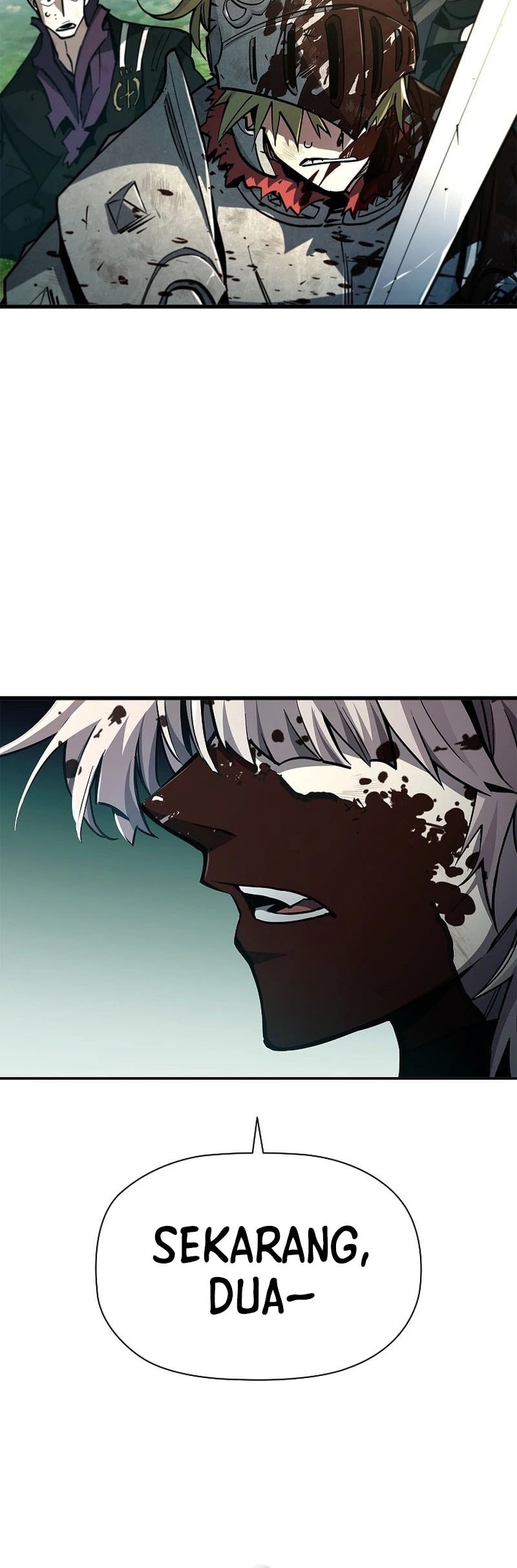 World's Strongest Survivor Chapter 7 Gambar 43