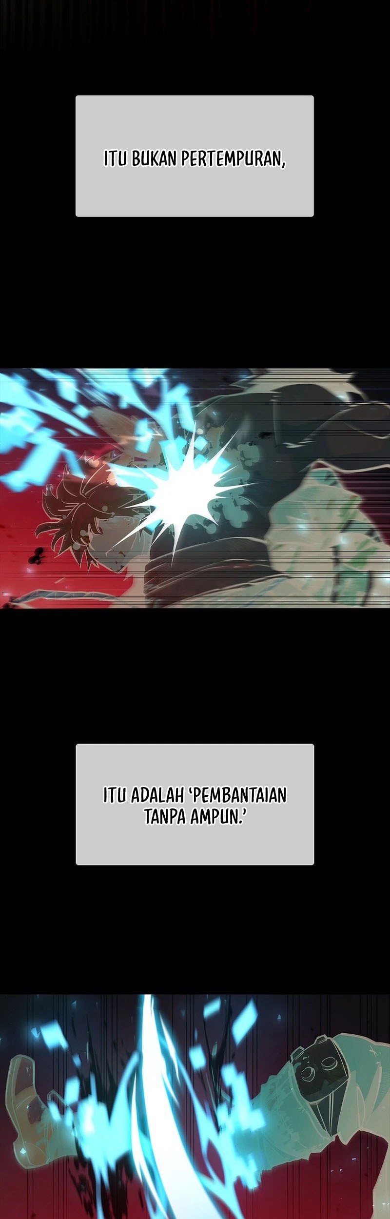 World's Strongest Survivor Chapter 7 Gambar 46