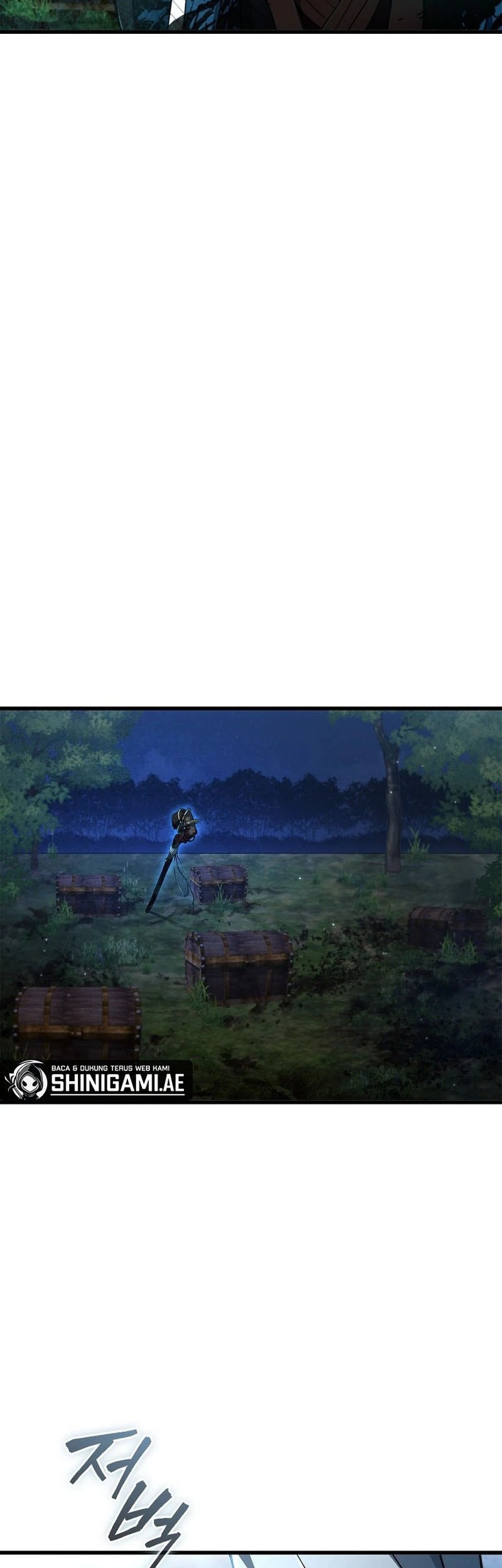 World's Strongest Survivor Chapter 7 Gambar 53