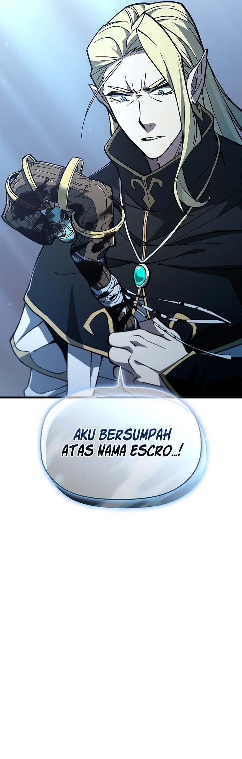World's Strongest Survivor Chapter 7 Gambar 56