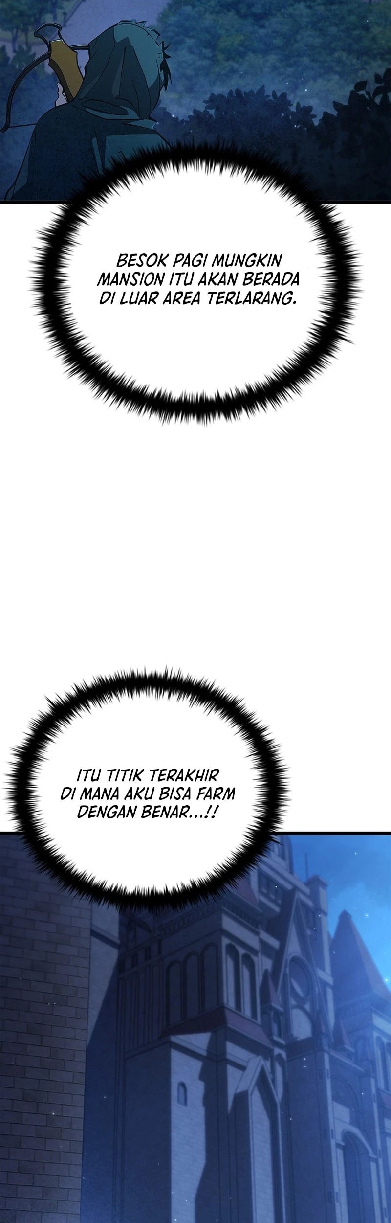 World's Strongest Survivor Chapter 7 Gambar 60