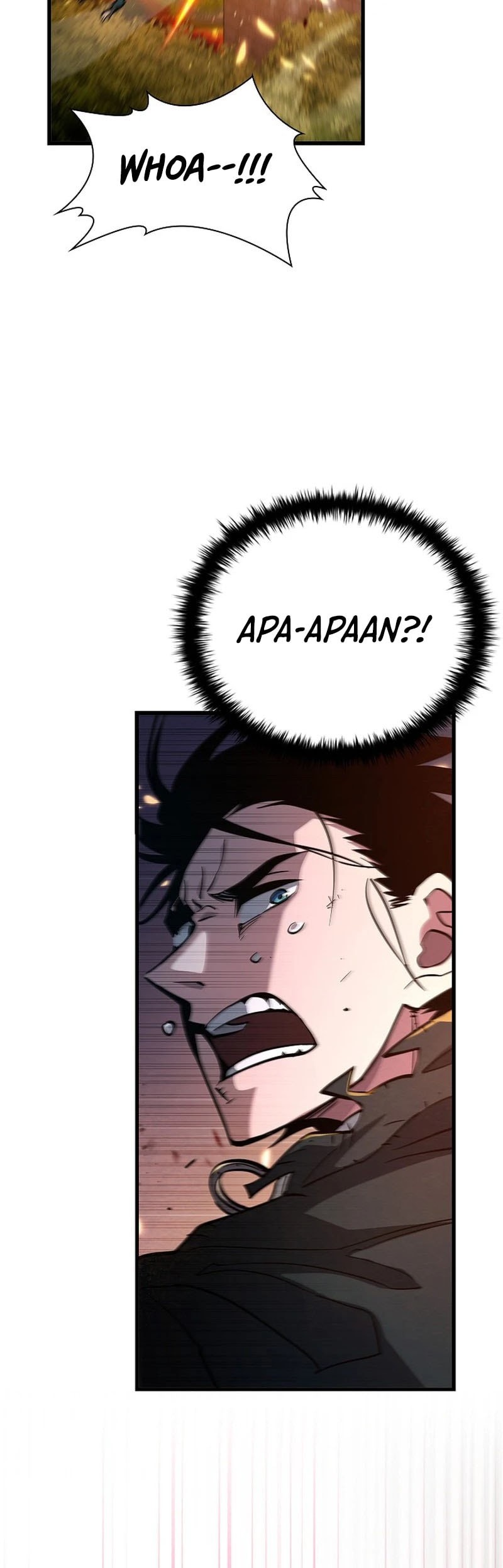 World's Strongest Survivor Chapter 7 Gambar 74
