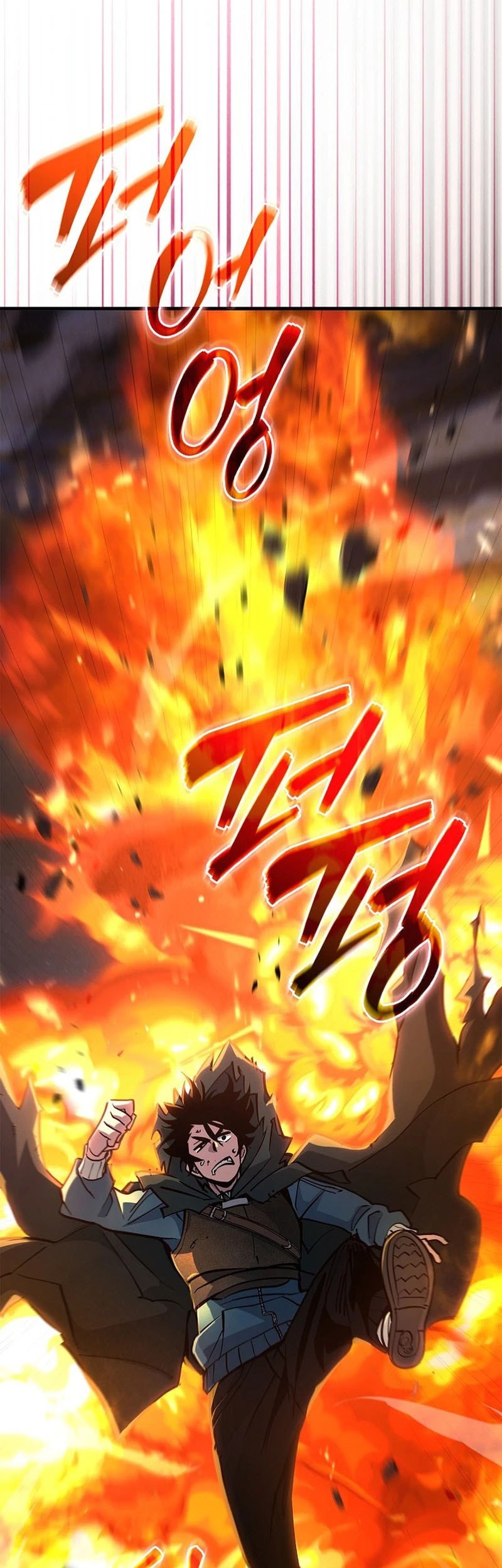 World's Strongest Survivor Chapter 7 Gambar 75
