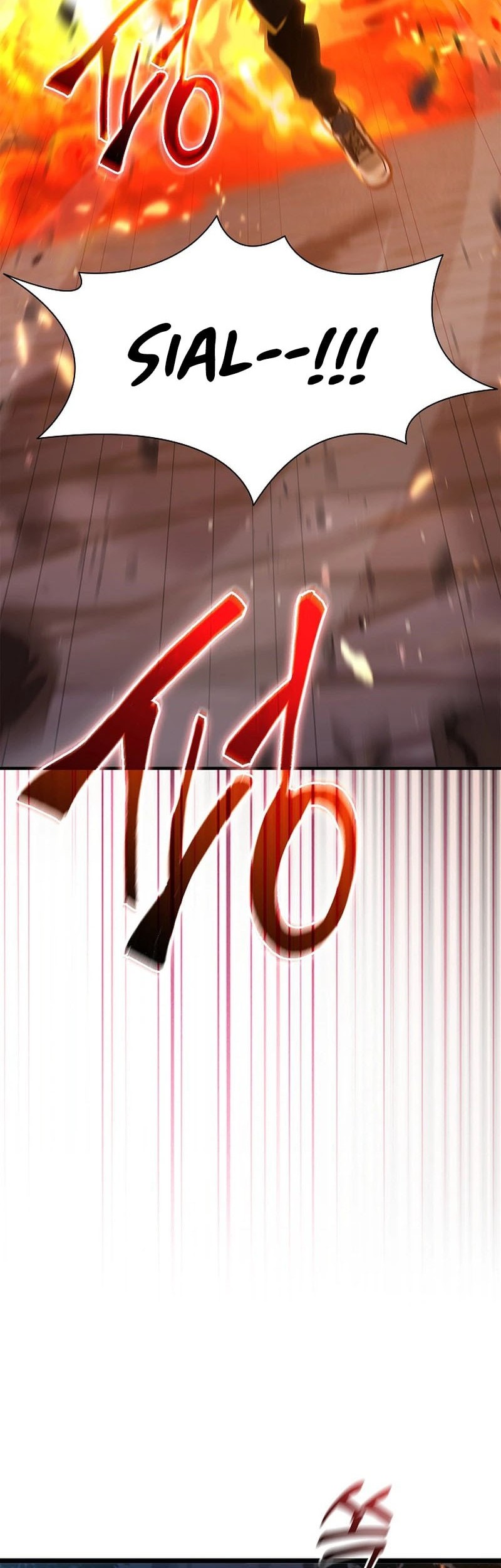 World's Strongest Survivor Chapter 7 Gambar 76