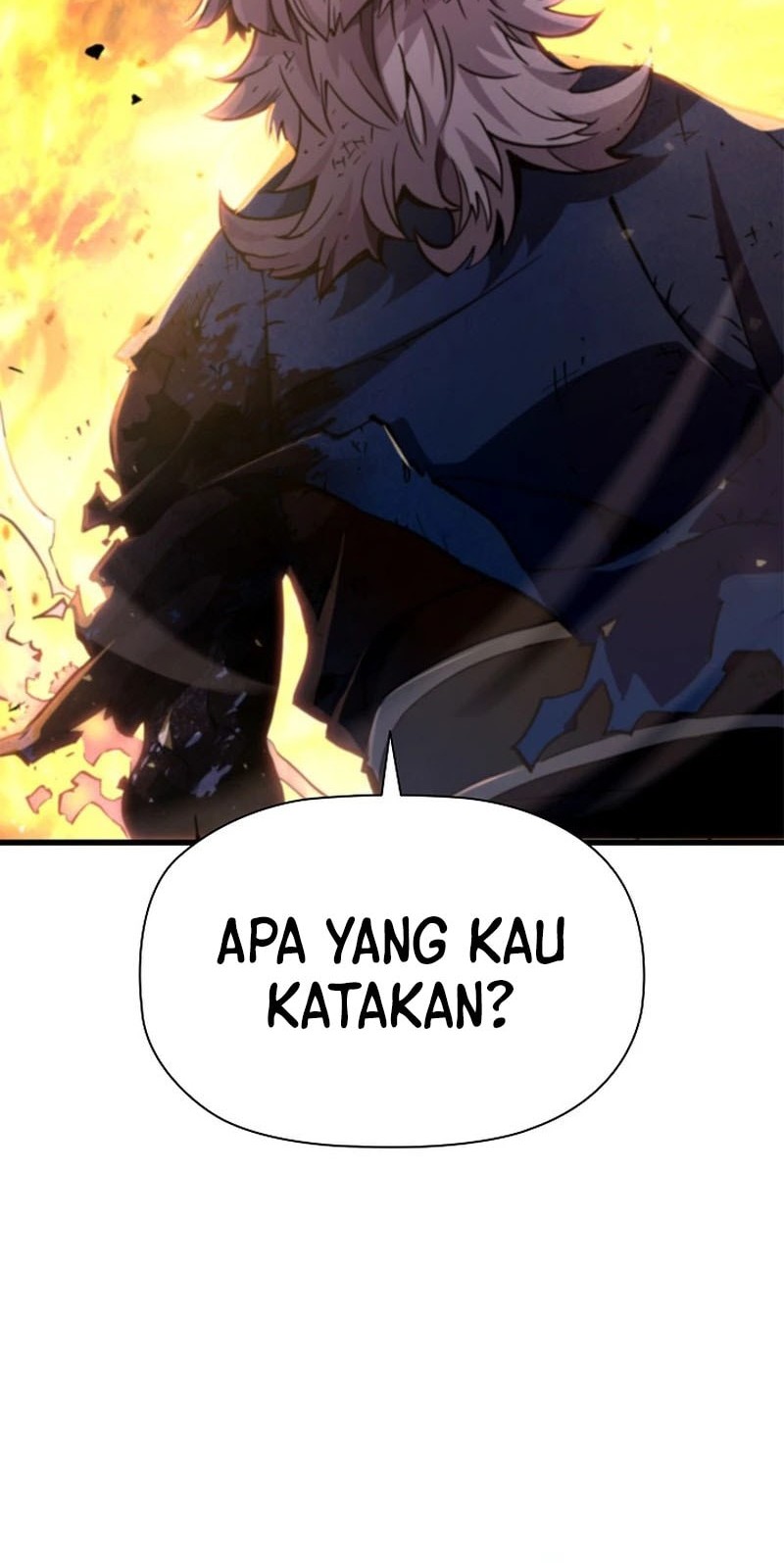 World's Strongest Survivor Chapter 7 Gambar 82