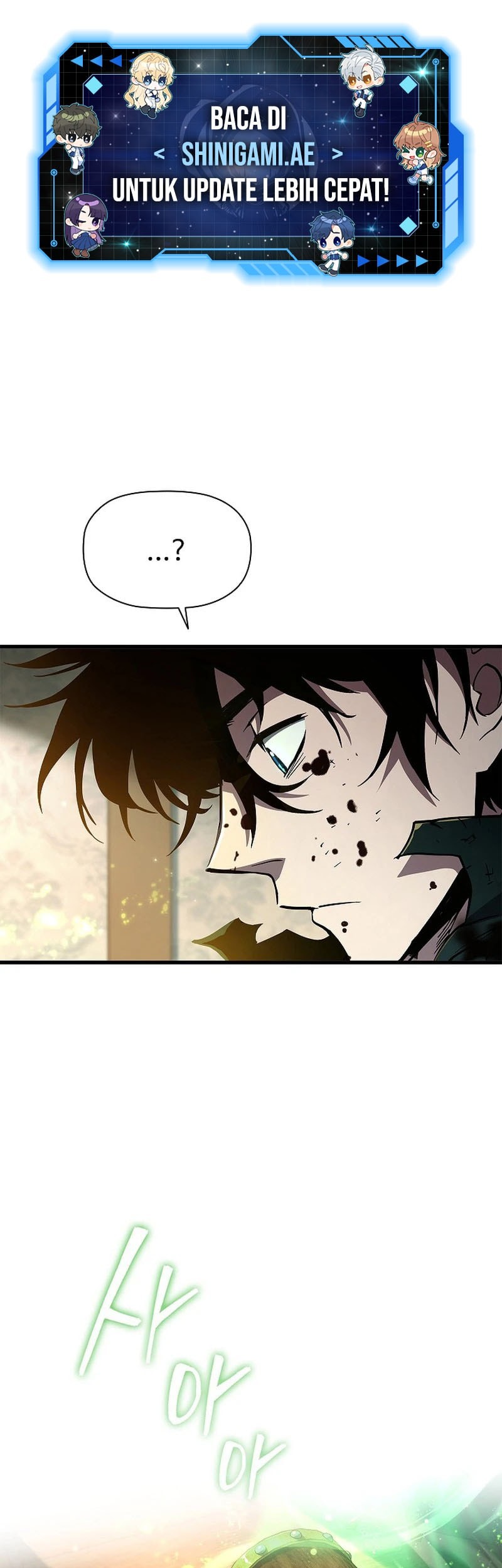 Baca World's Strongest Survivor Chapter 7 Gambar 2