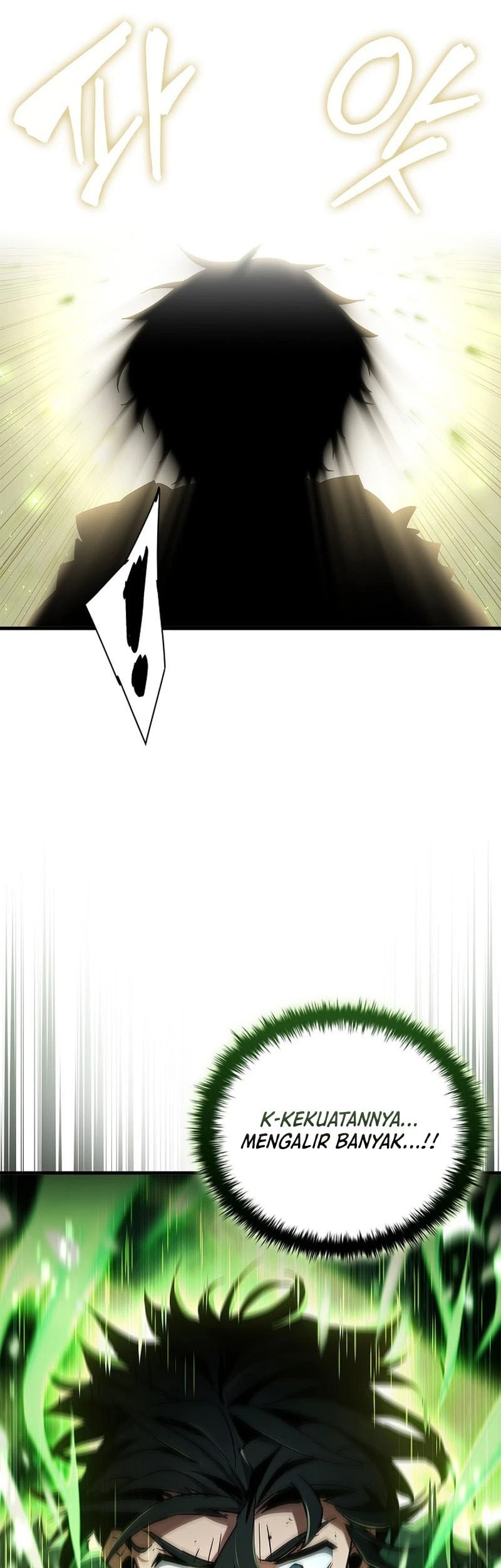 World's Strongest Survivor Chapter 7 Gambar 6