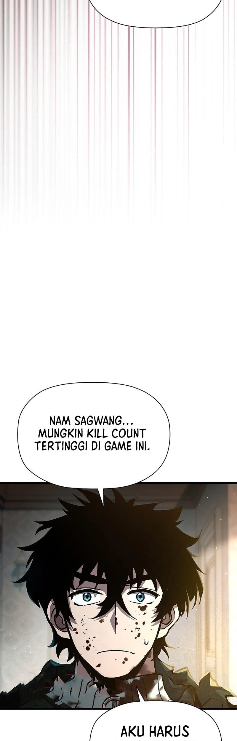 World's Strongest Survivor Chapter 7 Gambar 20