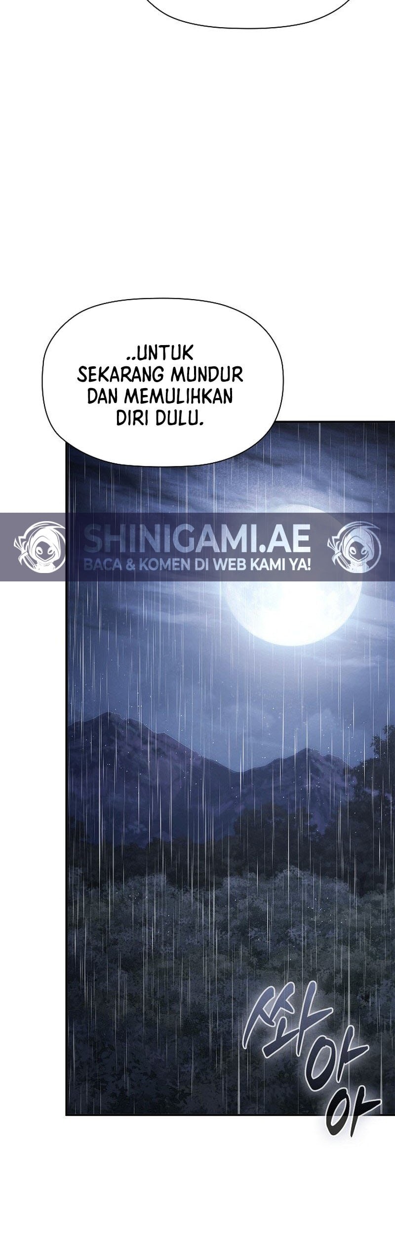 World's Strongest Survivor Chapter 8 Gambar 35