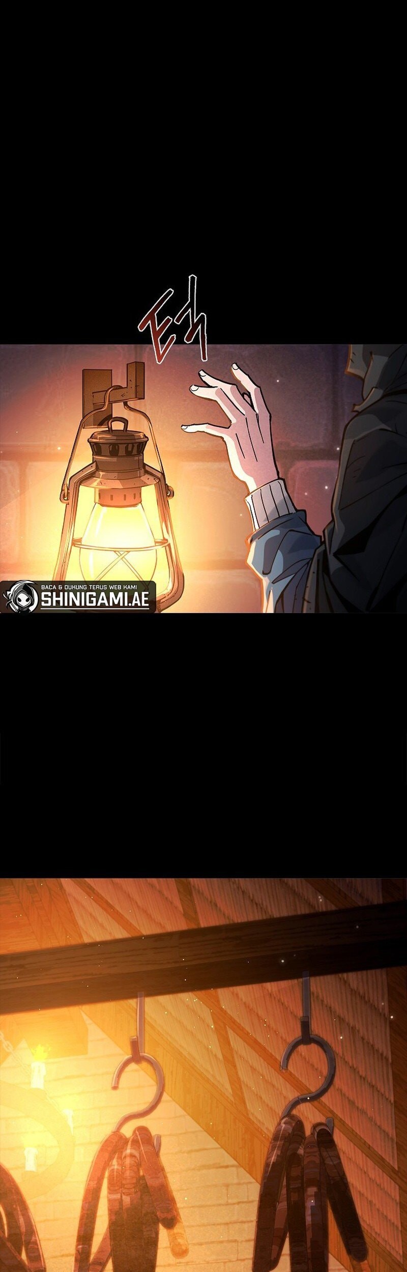 World's Strongest Survivor Chapter 8 Gambar 43